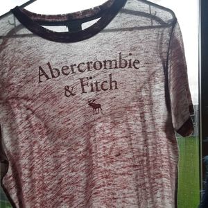 Abercrombie&Fitch muscle tee